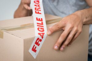 movers and packers in London