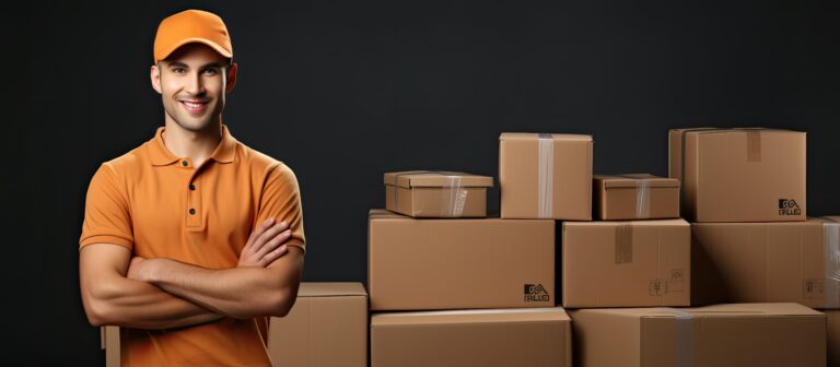 Read more about the article Professional Solutions for Man and Van Northampton in Your Area
