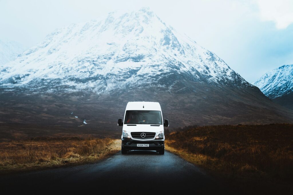 Transport Services