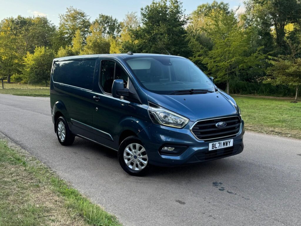 Northampton Transport