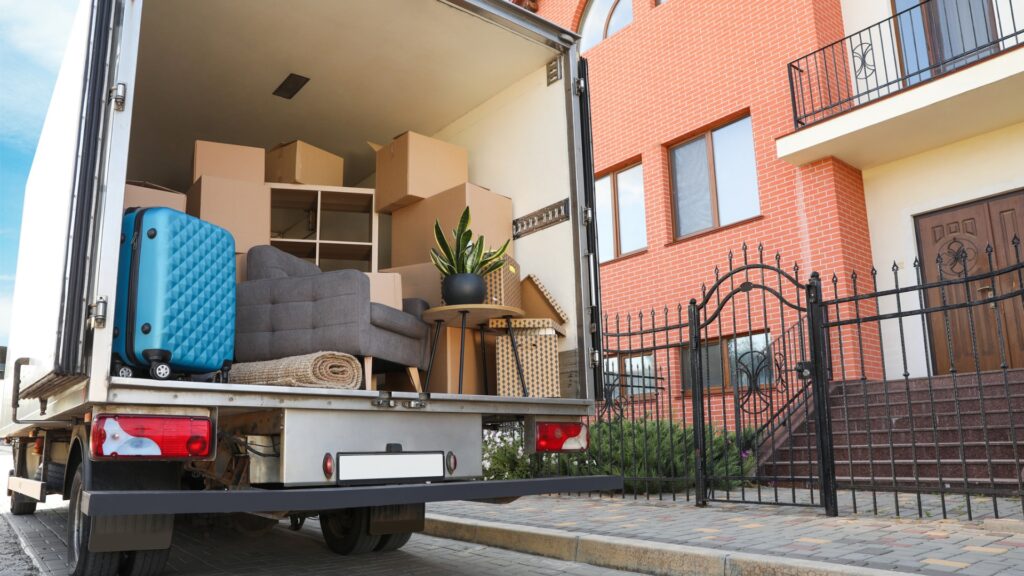 Removal Companies
