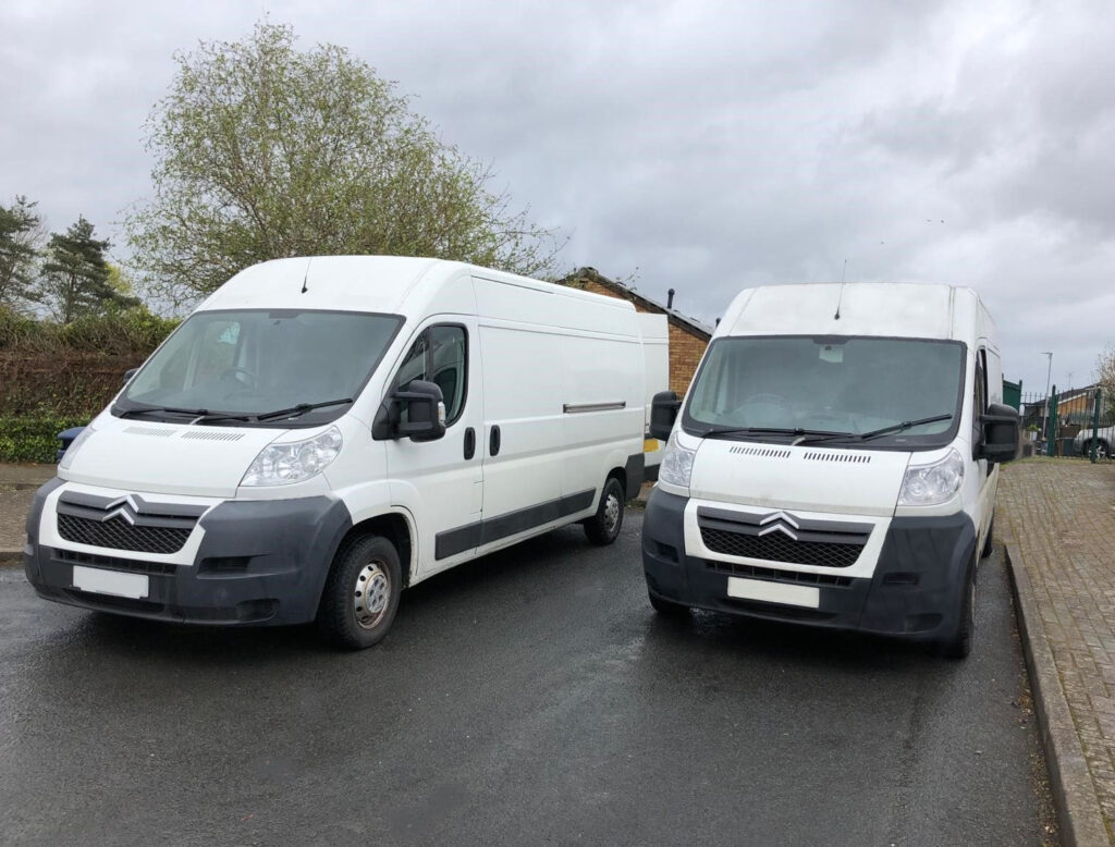 Northampton Transport
