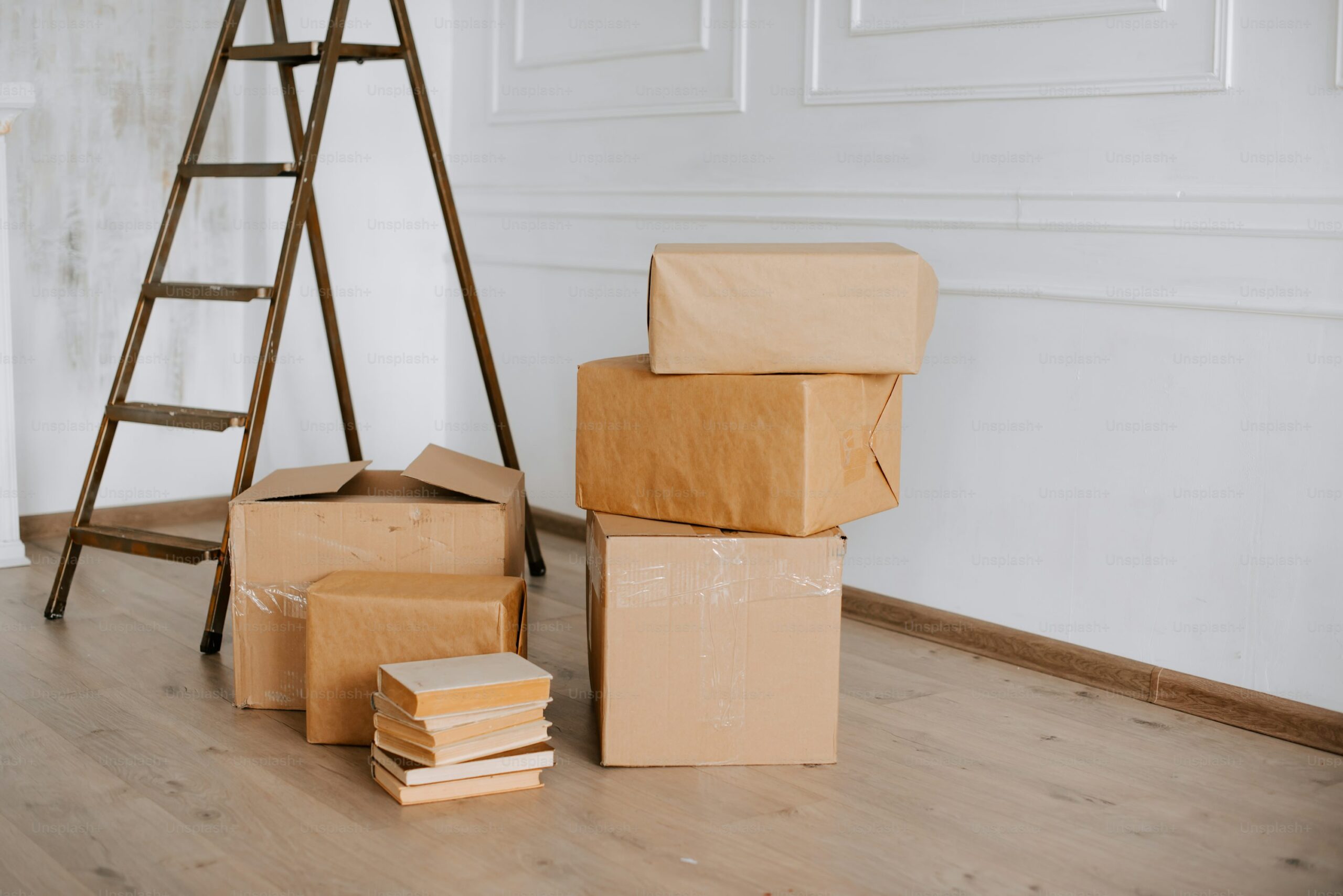 You are currently viewing Beyond the Boxes: What Sets the Best Removal Firms Northampton Apart