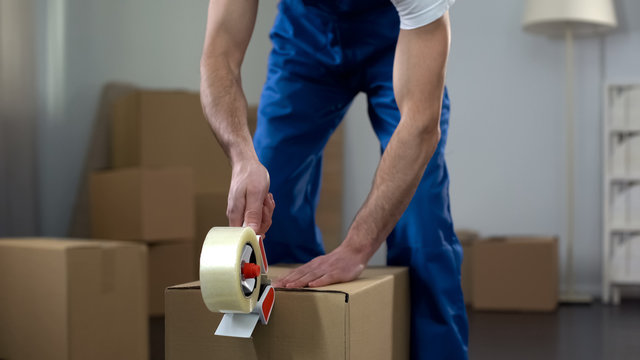 Removal Companies Northampton