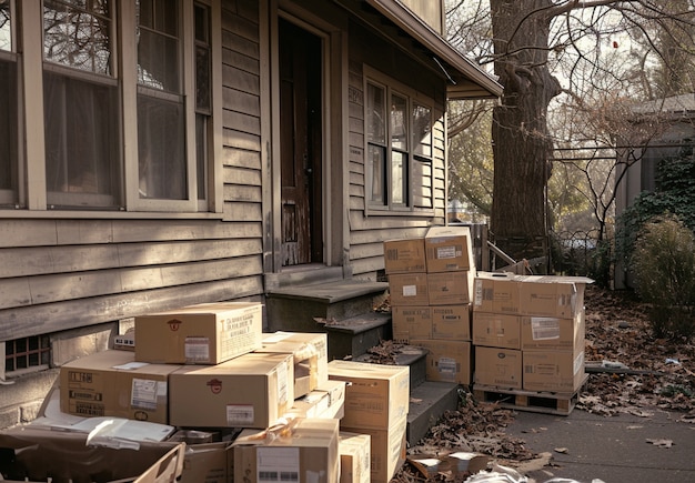 House Removals Northampton