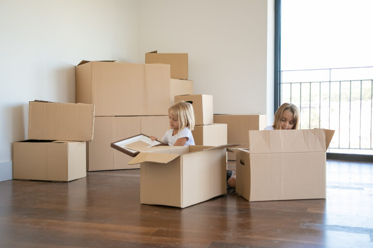 Read more about the article Professional Solutions for Man and Van Northampton in Your Area