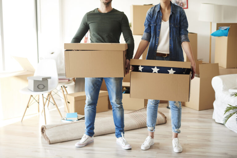 Read more about the article Top Benefits of House Clearance Northampton for Your Needs