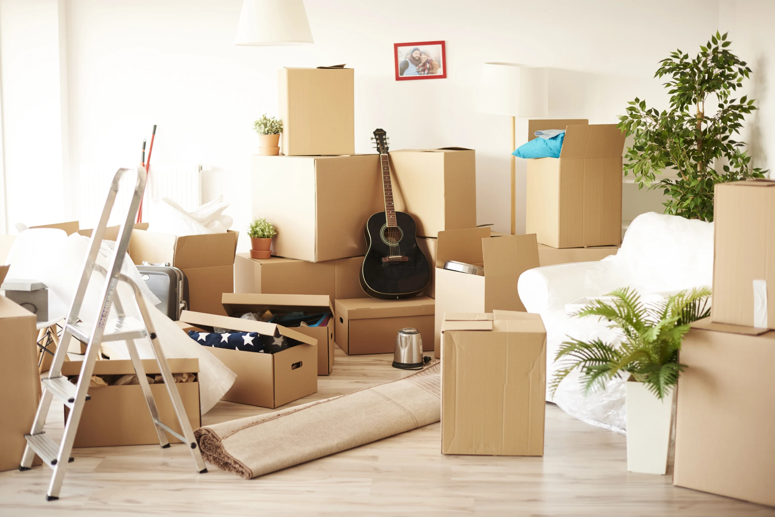 You are currently viewing Trusted Experts in Home Removals Northampton Services