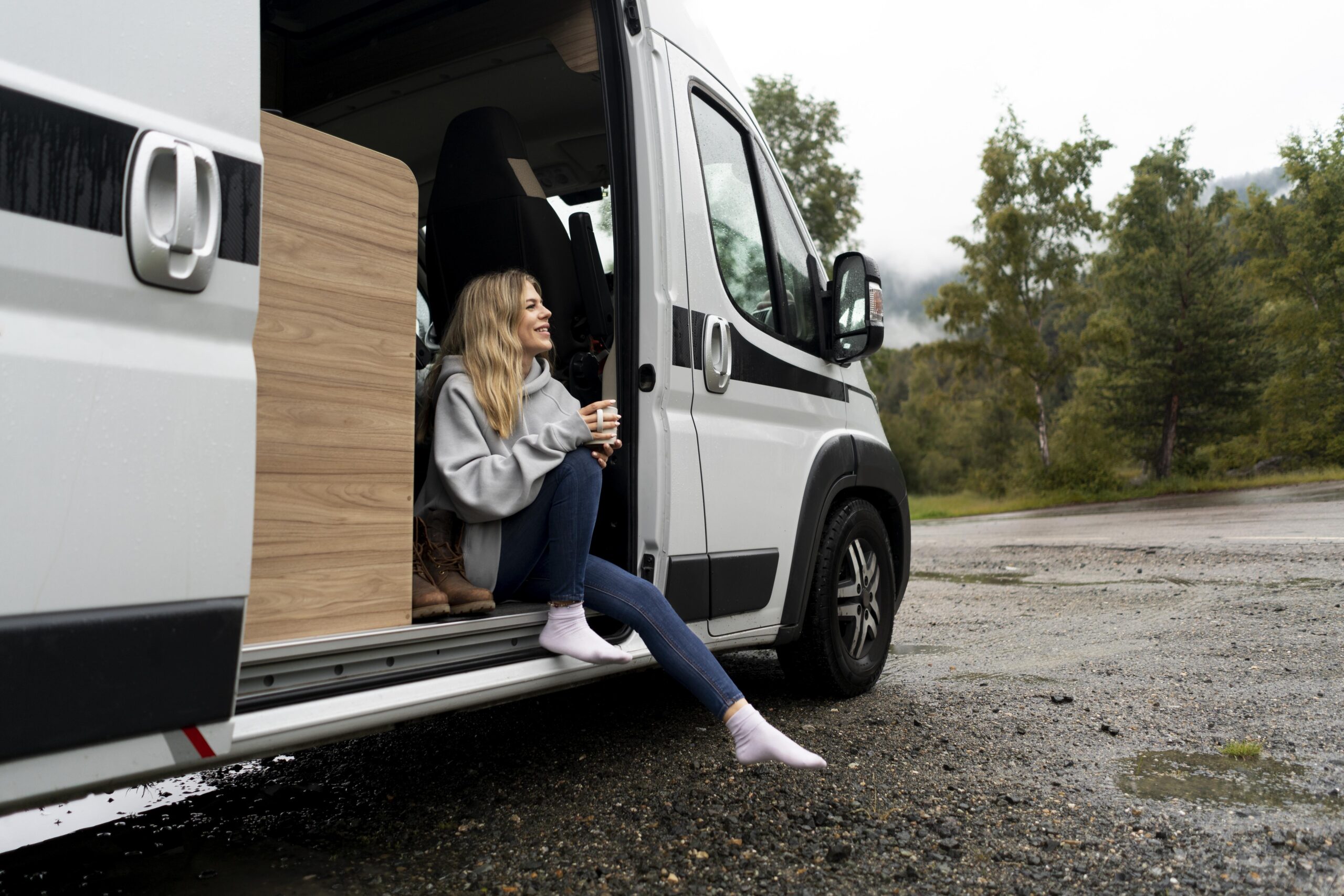 You are currently viewing Top Benefits of Man and a Van Northampton for Your Needs