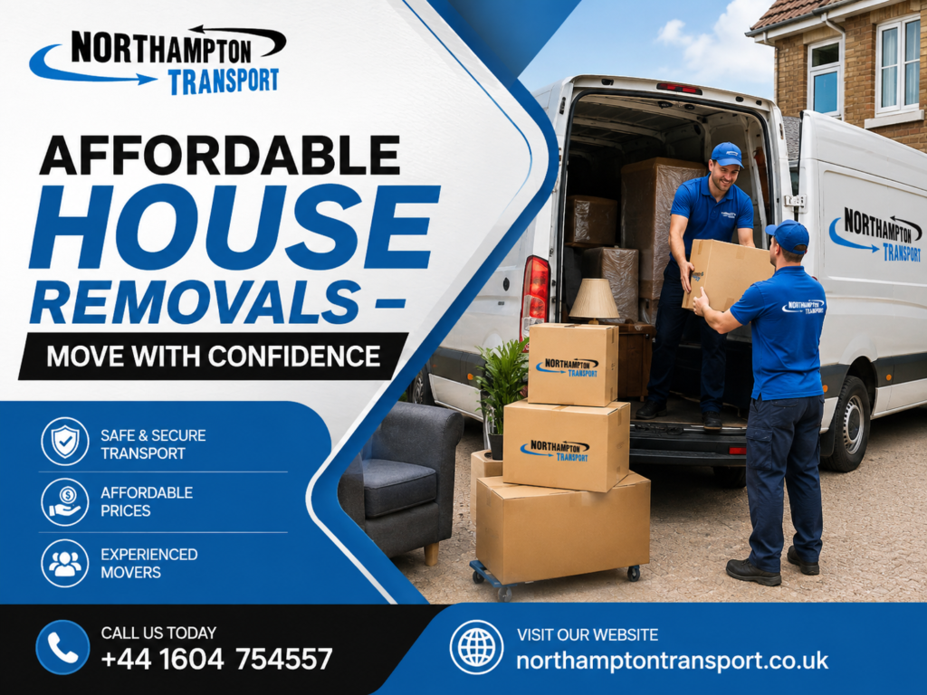 House Removals