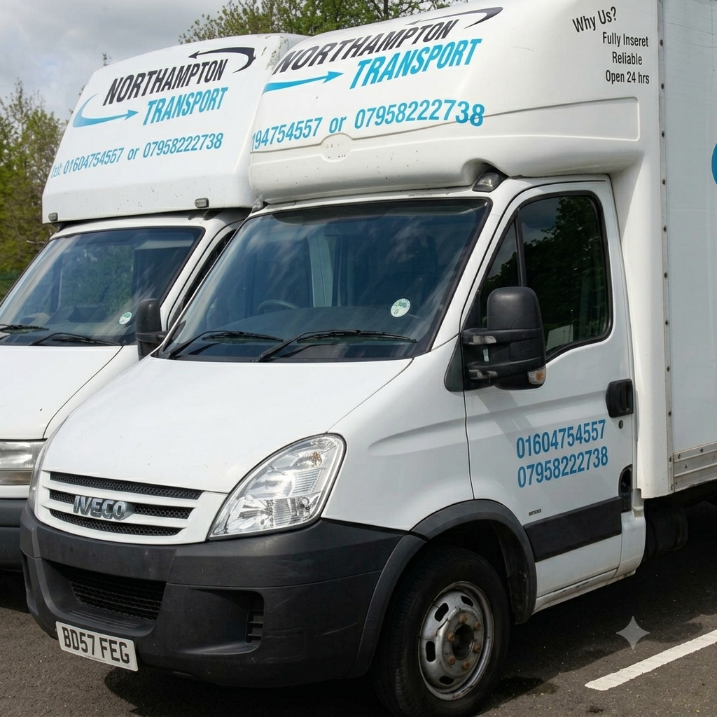 Northampton Transport